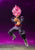 **Pre Order**S.H. Figuarts Goku Black -Super Saiyan Rose- (Reissue) "Dragon Ball Super" Action Figure