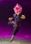 **Pre Order**S.H. Figuarts Goku Black -Super Saiyan Rose- (Reissue) "Dragon Ball Super" Action Figure