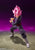 **Pre Order**S.H. Figuarts Goku Black -Super Saiyan Rose- (Reissue) "Dragon Ball Super" Action Figure