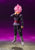 **Pre Order**S.H. Figuarts Goku Black -Super Saiyan Rose- (Reissue) "Dragon Ball Super" Action Figure