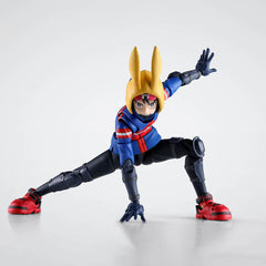 **Pre Order**S.H. Figuarts Koichi Haimawari "My Hero Academia: Vigilantes" Action Figure