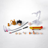 **Pre Order**S.H. Figuarts Gon & Killua - The Hunter Exam Option Parts Set "Hunter x Hunter"
