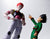 **Pre Order**S.H. Figuarts Gon & Killua - The Hunter Exam Option Parts Set "Hunter x Hunter"