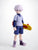 **Pre Order**S.H. Figuarts Gon & Killua - The Hunter Exam Option Parts Set "Hunter x Hunter"