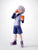 **Pre Order**S.H. Figuarts Gon & Killua - The Hunter Exam Option Parts Set "Hunter x Hunter"
