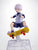 **Pre Order**S.H. Figuarts Gon & Killua - The Hunter Exam Option Parts Set "Hunter x Hunter"