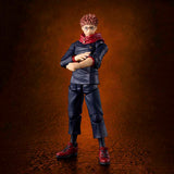 **Pre Order**S.H. Figuarts Yuji Itadori - 120% of Potential - "Jujutsu Kaisen" Action Figure