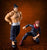 **Pre Order**S.H. Figuarts Yuji Itadori - 120% of Potential - "Jujutsu Kaisen" Action Figure