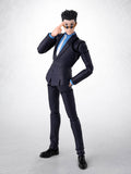 **Pre Order**S.H. Figuarts Leorio "Hunter x Hunter" Action Figure