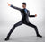 **Pre Order**S.H. Figuarts Leorio "Hunter x Hunter" Action Figure