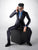 **Pre Order**S.H. Figuarts Leorio "Hunter x Hunter" Action Figure