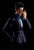 **Pre Order**S.H. Figuarts Leorio "Hunter x Hunter" Action Figure