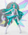 **Pre Order**S.H. Figuarts Lucky Cyan "To Be Hero X" Action Figure