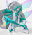**Pre Order**S.H. Figuarts Lucky Cyan "To Be Hero X" Action Figure