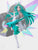 **Pre Order**S.H. Figuarts Lucky Cyan "To Be Hero X" Action Figure