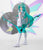 **Pre Order**S.H. Figuarts Lucky Cyan "To Be Hero X" Action Figure
