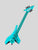 **Pre Order**S.H. Figuarts Lucky Cyan "To Be Hero X" Action Figure