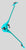 **Pre Order**S.H. Figuarts Lucky Cyan "To Be Hero X" Action Figure