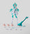**Pre Order**S.H. Figuarts Lucky Cyan "To Be Hero X" Action Figure