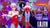 **Pre Order**Storm Arena LILITH DARKSTALKERS 1/12 Action Figure