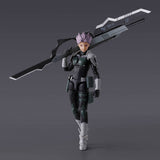 **Pre Order**S.H. Figuarts Gen Narumi "Kaiju No. 8" Action Figure
