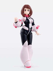 **Pre Order**S.H. Figuarts Ochaco Uraraka "My Hero Academia" Action Figure
