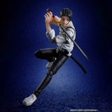 **Pre Order**S.H. Figuarts Yuta Okkotsu -Special Grade Jujutsu Sorcerer- "Jujutsu Kaisen" Action Figure