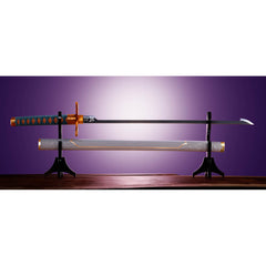 **Pre Order**Bandai Proplica NICHIRIN SWORD (SHINOBU KOCHO) "Demon Slayer: Kimetsu no Yaiba"