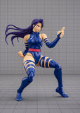 **Pre Order**S.H. Figuarts Psylocke (Gamerverse) "Gamerverse" Action Figure