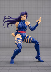 **Pre Order**S.H. Figuarts Psylocke (Gamerverse) "Gamerverse" Action Figure