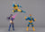 **Pre Order**S.H. Figuarts Psylocke (Gamerverse) "Gamerverse" Action Figure