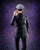 **Pre Order**S.H. Figuarts Satoru Gojo (Reissue) "Jujutsu Kaisen" Action Figure