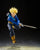 **Pre Order**S.H. Figuarts Super Saiyan Trunks -The Boy From The Future- (Reissue) "Dragon Ball Z" Action Figure