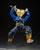 **Pre Order**S.H. Figuarts Super Saiyan Trunks -The Boy From The Future- (Reissue) "Dragon Ball Z" Action Figure