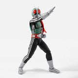 **Pre Order**S.H. Figuarts Masked Rider Legendary Showa Masked Rider Edition "Kamen Rider" Action Figure