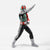 **Pre Order**S.H. Figuarts Masked Rider Legendary Showa Masked Rider Edition "Kamen Rider" Action Figure