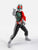 **Pre Order**S.H. Figuarts Masked Rider Legendary Showa Masked Rider Edition "Kamen Rider" Action Figure