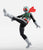 **Pre Order**S.H. Figuarts Masked Rider Legendary Showa Masked Rider Edition "Kamen Rider" Action Figure