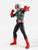 **Pre Order**S.H. Figuarts Masked Rider 2 Legendary Showa Masked Rider Edition "Kamen Rider" Action Figure