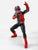 **Pre Order**S.H. Figuarts Masked Rider 2 Legendary Showa Masked Rider Edition "Kamen Rider" Action Figure