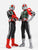 **Pre Order**S.H. Figuarts Masked Rider 2 Legendary Showa Masked Rider Edition "Kamen Rider" Action Figure