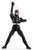 **Pre Order**S.H. Figuarts Kamen Rider Black RX "Kamen Rider Black RX" Action Figure