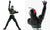 **Pre Order**S.H. Figuarts Kamen Rider Black RX "Kamen Rider Black RX" Action Figure