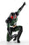 **Pre Order**S.H. Figuarts Kamen Rider Black RX "Kamen Rider Black RX" Action Figure