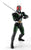 **Pre Order**S.H. Figuarts Kamen Rider Black RX "Kamen Rider Black RX" Action Figure
