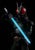 **Pre Order**S.H. Figuarts Kamen Rider Black RX "Kamen Rider Black RX" Action Figure