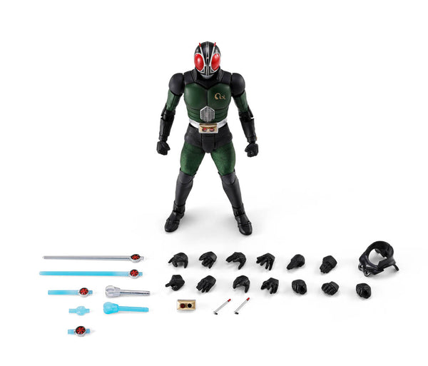 **Pre Order**S.H. Figuarts Kamen Rider Black RX 
