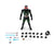 **Pre Order**S.H. Figuarts Kamen Rider Black RX "Kamen Rider Black RX" Action Figure