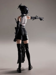**Pre Order**S.H. Figuarts Bomb "Chainsaw Man" Action Figure