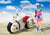 **Pre Order**S.H. Figuarts BULMA‘S MOTORCYCLE -HOIPOI CAPSULE No.9- "DRAGON BALL SERIES" Action Figure